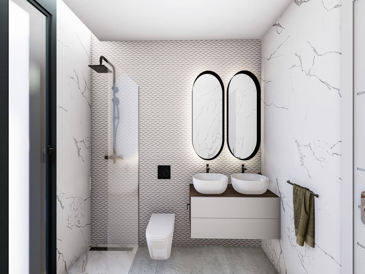 3 camera da letto Casa in vendita in Pilar de la Horadada con piscina garage - 385.000 € (Rif: 8988260)