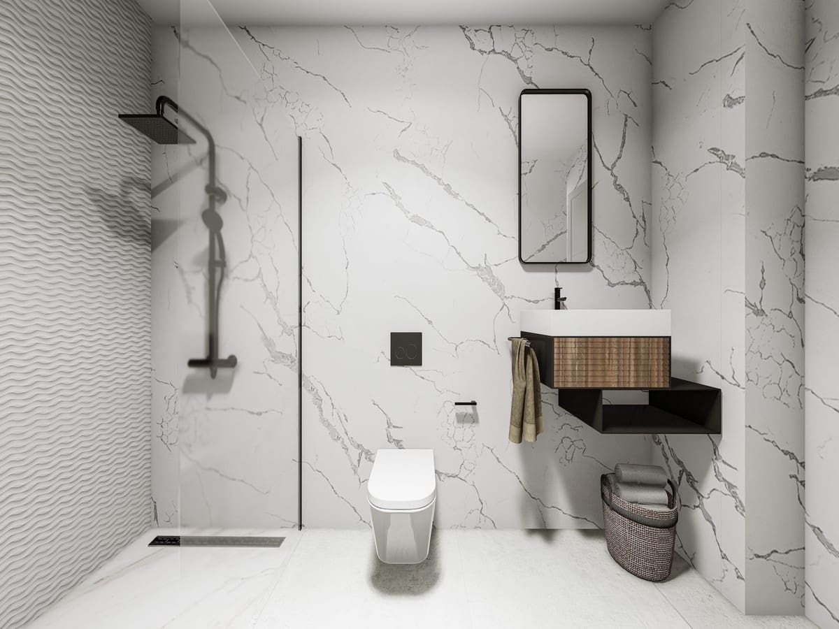 3 Zimmer Haus zu verkaufen in Pilar de la Horadada mit Pool Garage - 385.000 € (Ref: 8988260)