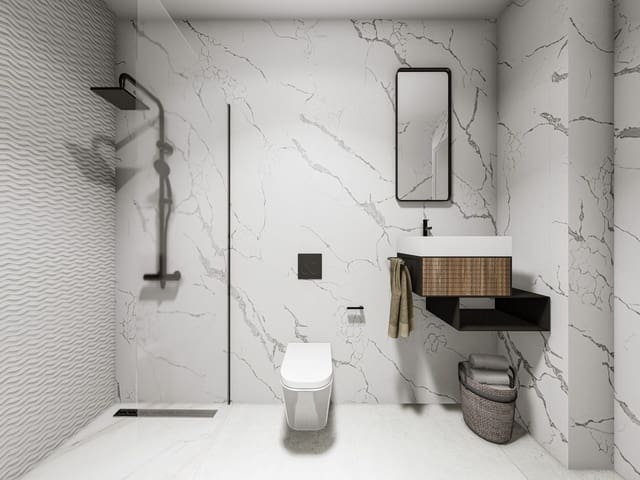 3 slaapkamer Huis te koop in Pilar de la Horadada met zwembad garage - € 385.000 (Ref: 8988260)