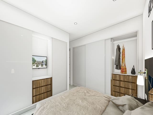 3 Zimmer Reihenhaus zu verkaufen in Pinar de Campoverde, Pilar de la Horadada mit Pool - 385.000 € (Ref: 8988260)