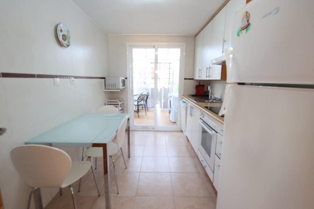 2 chambre Appartement à vendre à Orihuela Costa avec piscine garage - 295 000 € (Ref: 8993719)