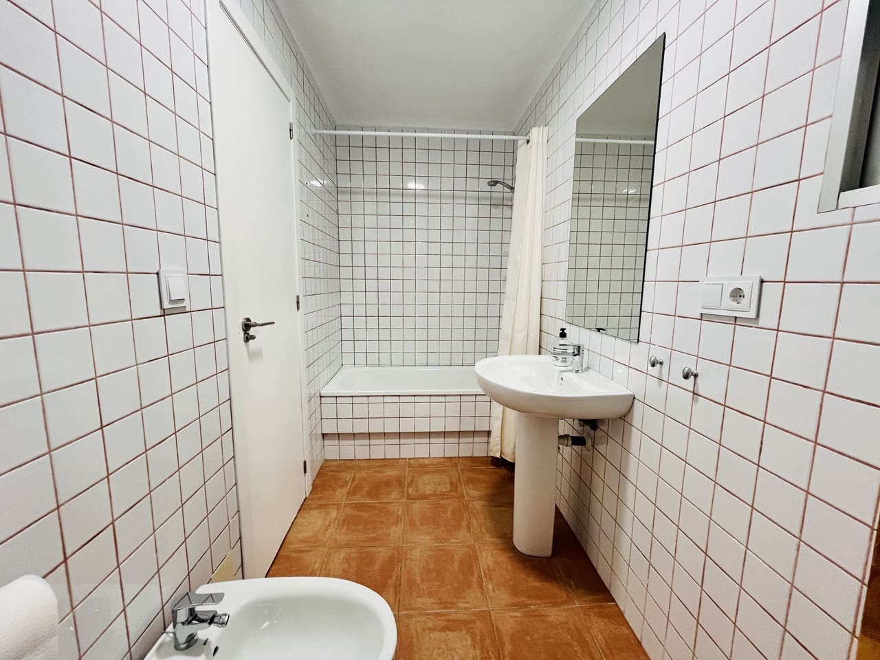 3 makuuhuone Huoneisto myytävänä paikassa Guardamar del Segura mukana 
autotalli - 299 999 € (Ref: 8993721)