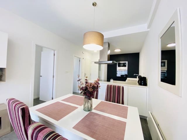 1 chambre Appartement à vendre à Dehesa de Campoamor, Orihuela avec piscine - 159 800 € (Ref: 8993728)