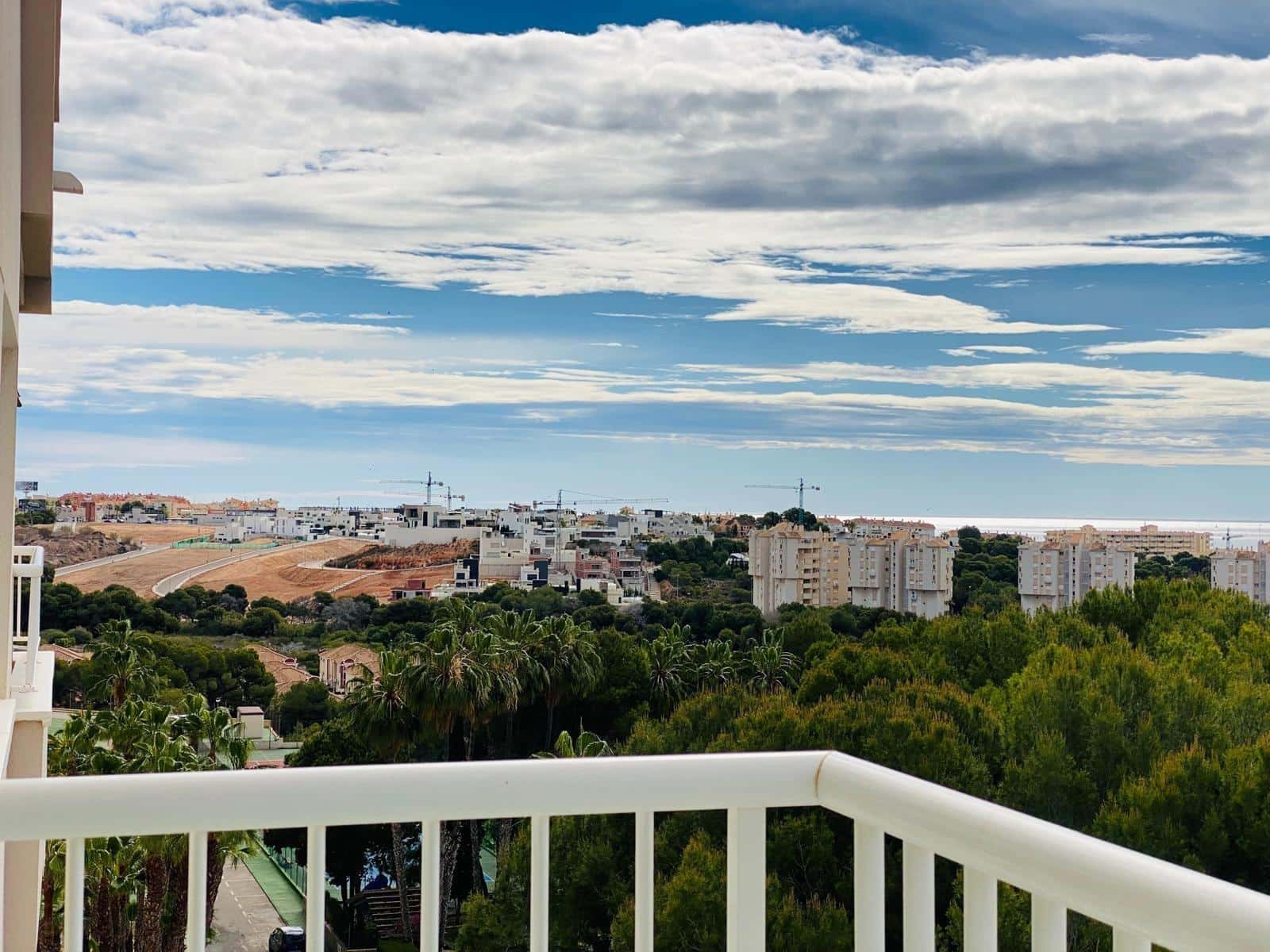 1 soveværelse Lejlighed til salg i Orihuela Costa med swimmingpool - € 159.800 (Ref: 8993728)