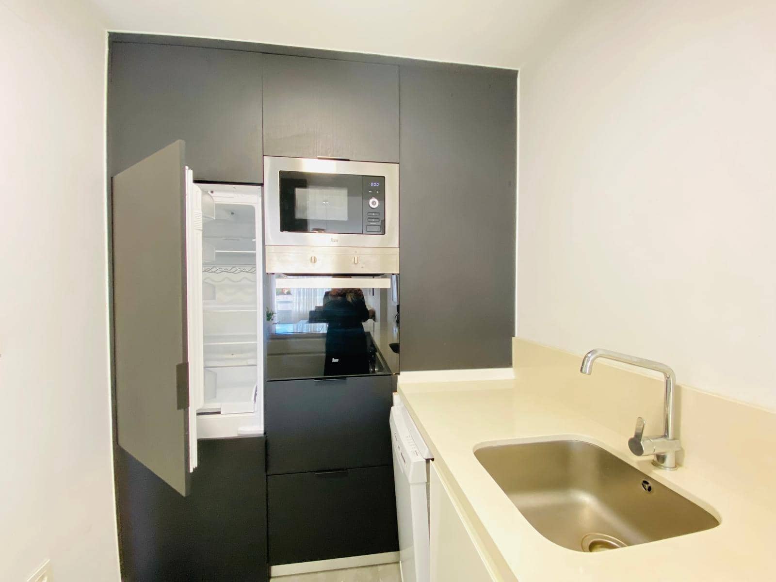 1 soveværelse Lejlighed til salg i Orihuela Costa med swimmingpool - € 159.800 (Ref: 8993728)