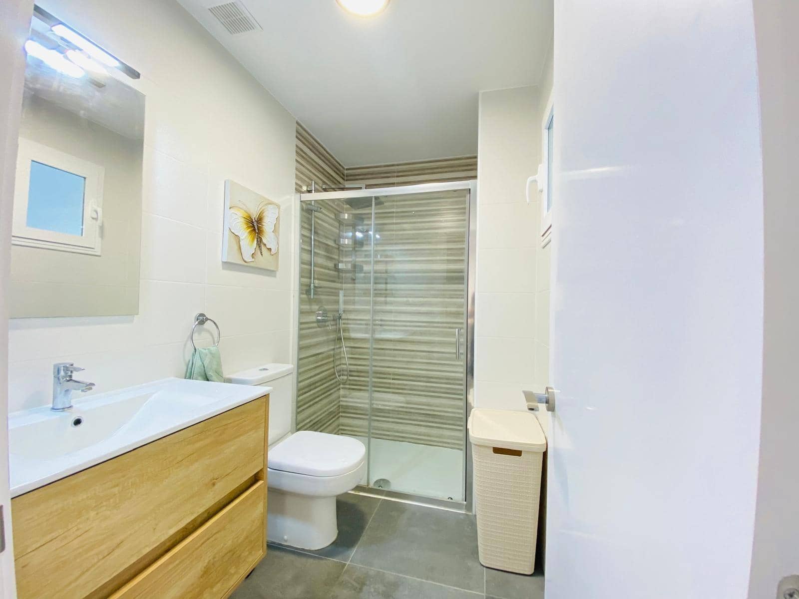 1 soveværelse Lejlighed til salg i Orihuela Costa med swimmingpool - € 159.800 (Ref: 8993728)