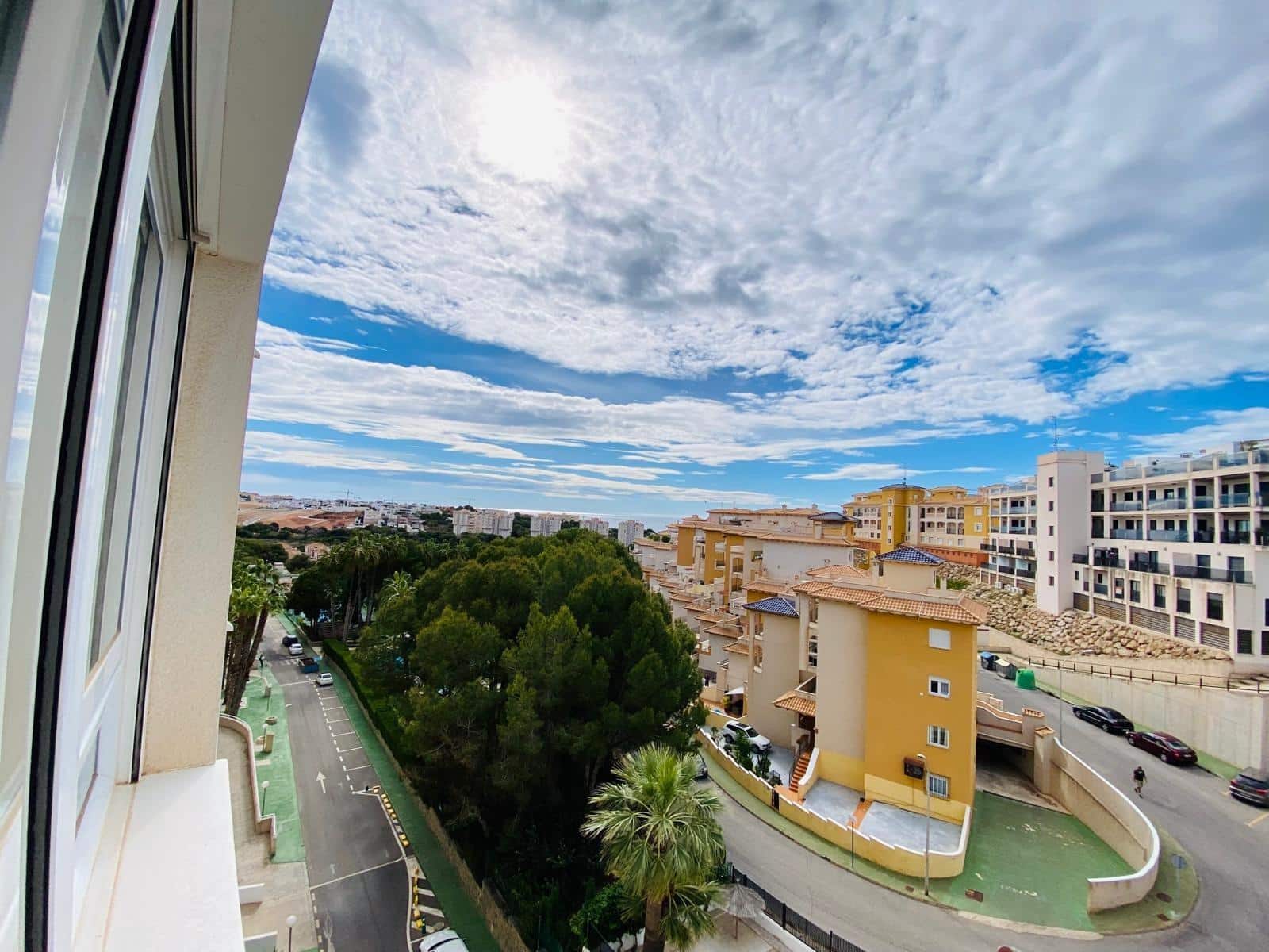 1 soveværelse Lejlighed til salg i Orihuela Costa med swimmingpool - € 159.800 (Ref: 8993728)