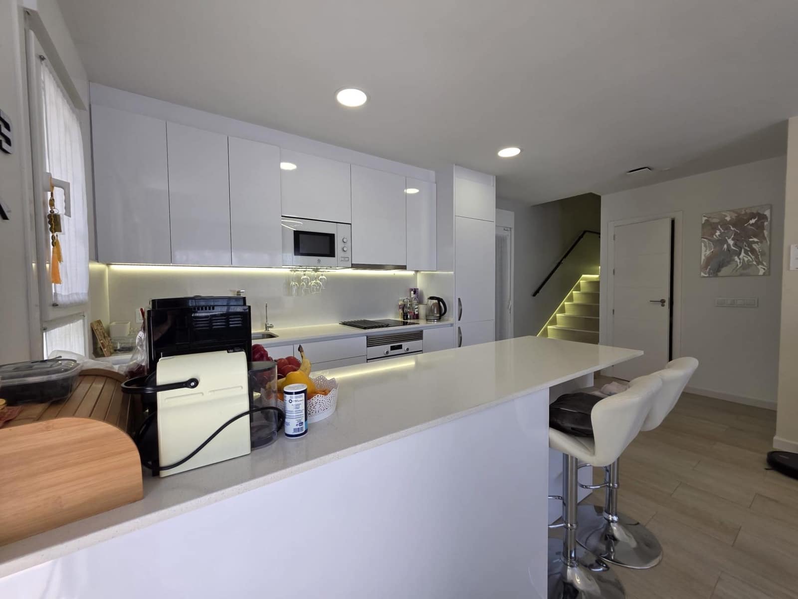 3 chambre Villa/Maison à vendre à Pilar de la Horadada avec piscine - 427 800 € (Ref: 8993731)