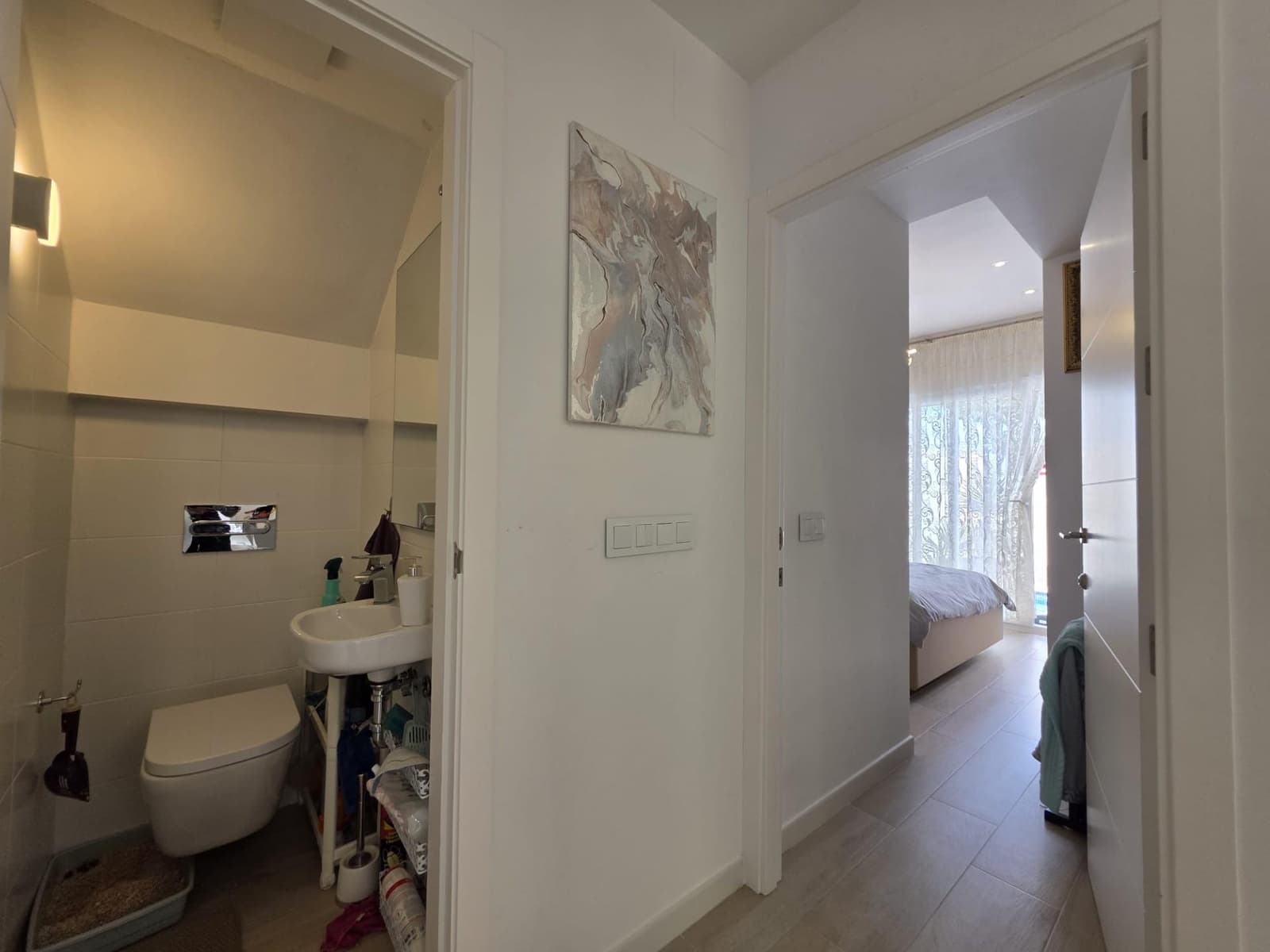 3 chambre Villa/Maison à vendre à Pilar de la Horadada avec piscine - 427 800 € (Ref: 8993731)