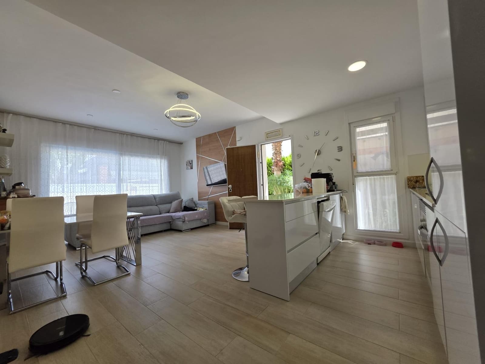 3 chambre Villa/Maison à vendre à Pilar de la Horadada avec piscine - 427 800 € (Ref: 8993731)