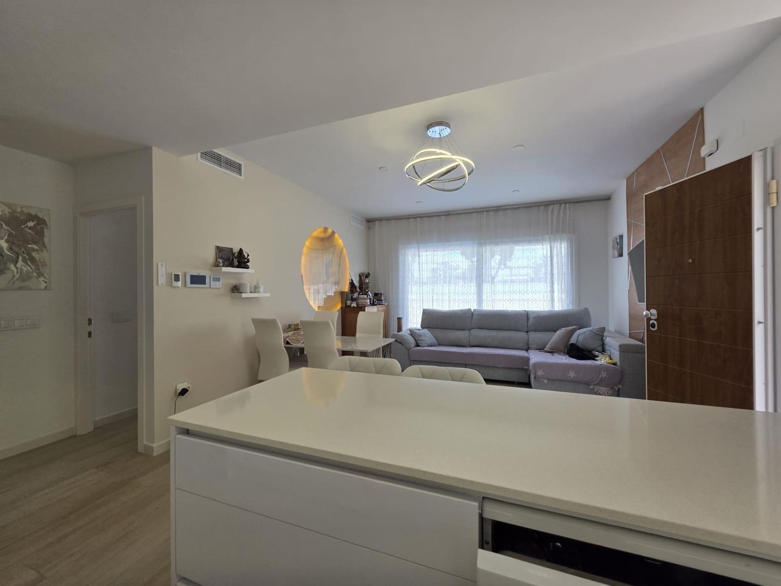 3 chambre Villa/Maison à vendre à Pilar de la Horadada avec piscine - 427 800 € (Ref: 8993731)