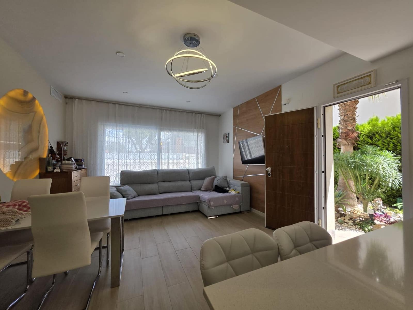 3 chambre Villa/Maison à vendre à Pilar de la Horadada avec piscine - 427 800 € (Ref: 8993731)