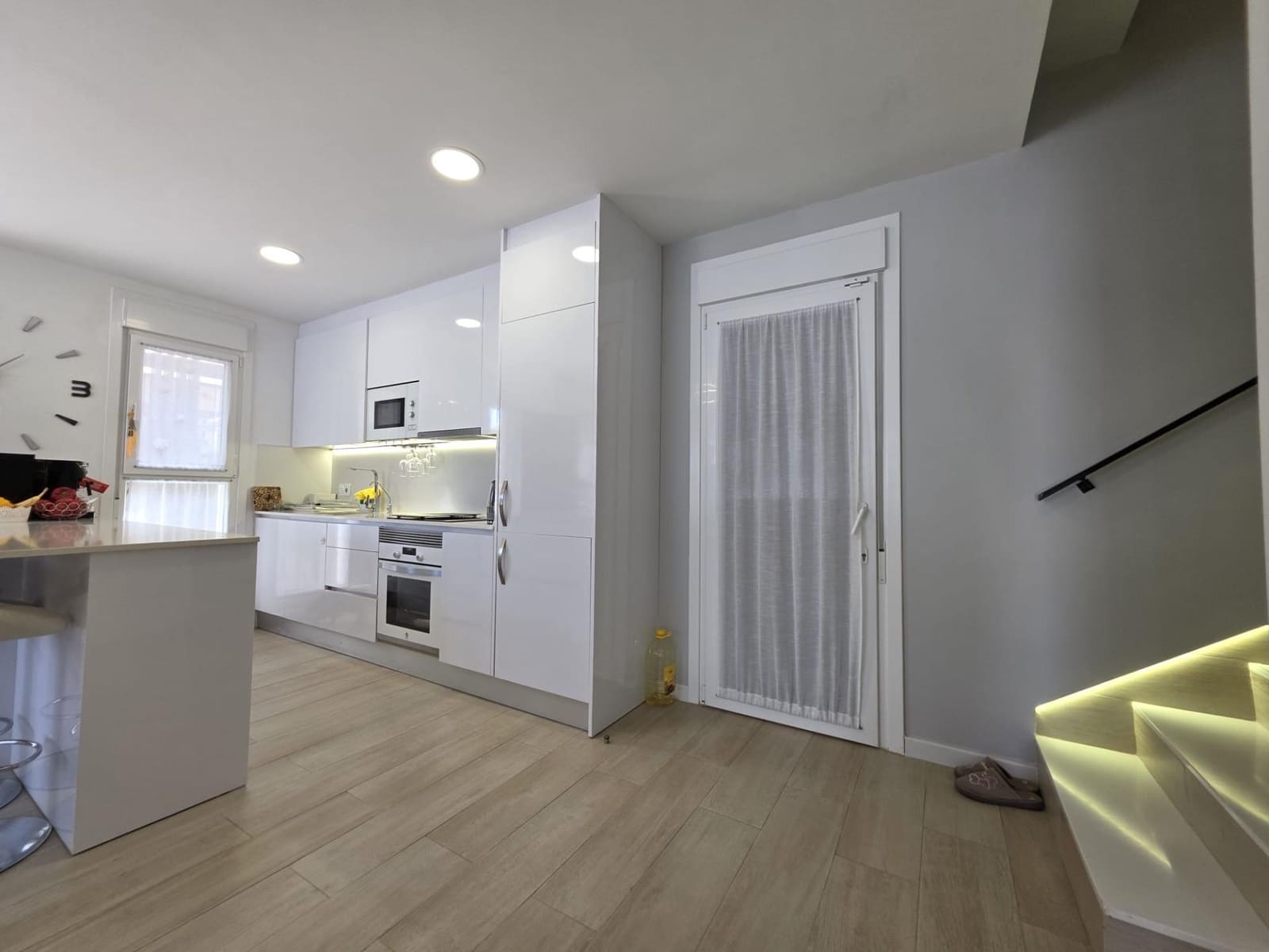 3 chambre Villa/Maison à vendre à Pilar de la Horadada avec piscine - 427 800 € (Ref: 8993731)