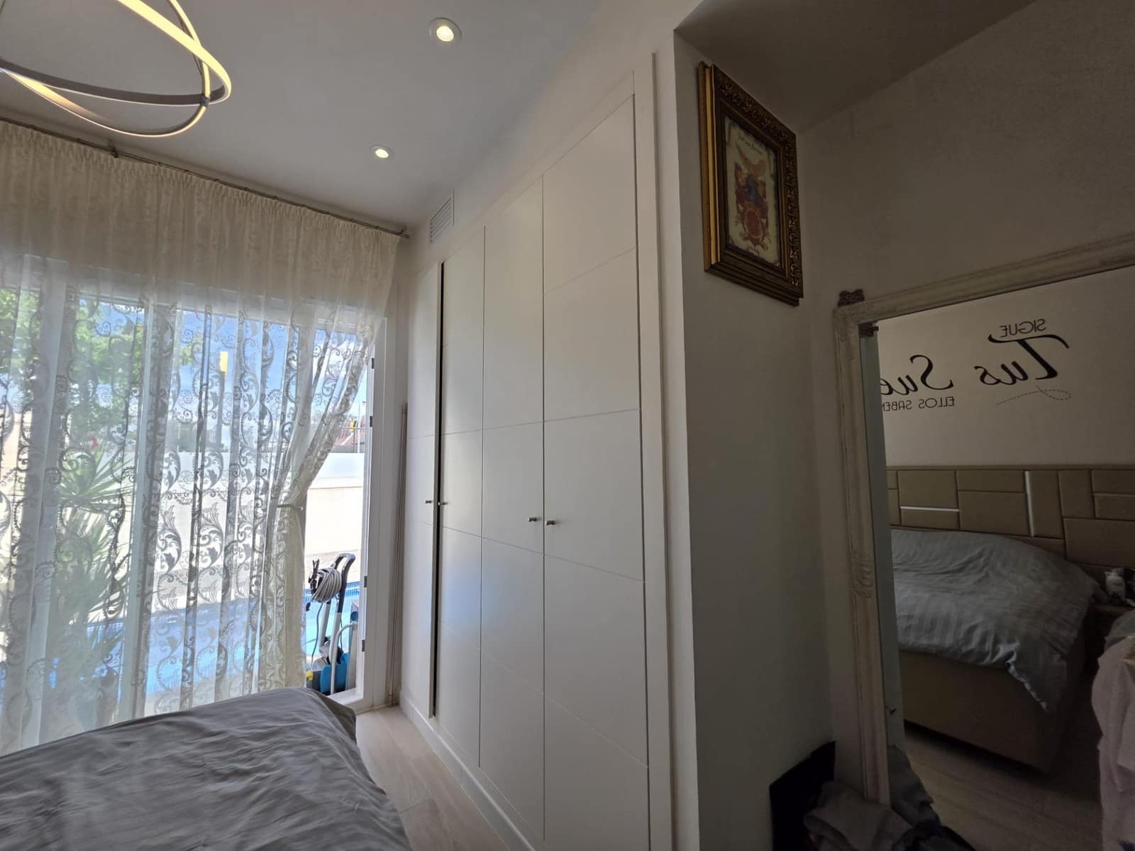 3 chambre Villa/Maison à vendre à Pilar de la Horadada avec piscine - 427 800 € (Ref: 8993731)