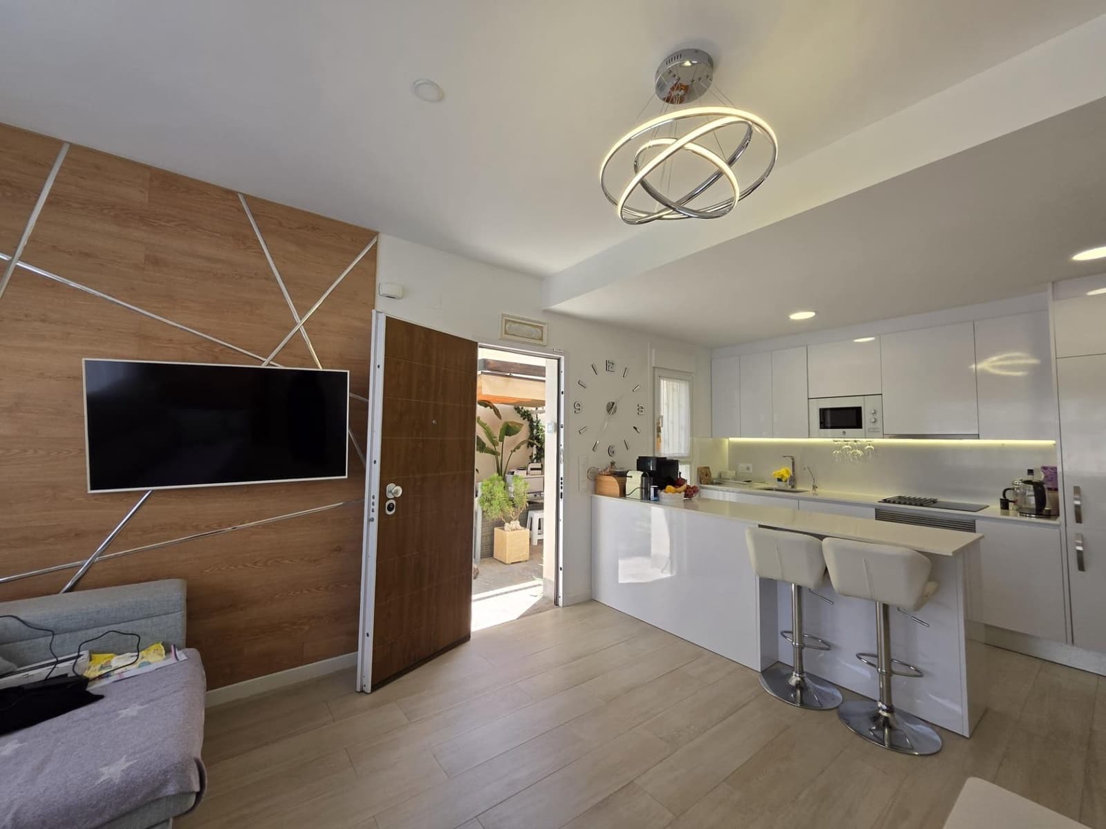 3 chambre Villa/Maison à vendre à Pilar de la Horadada avec piscine - 427 800 € (Ref: 8993731)