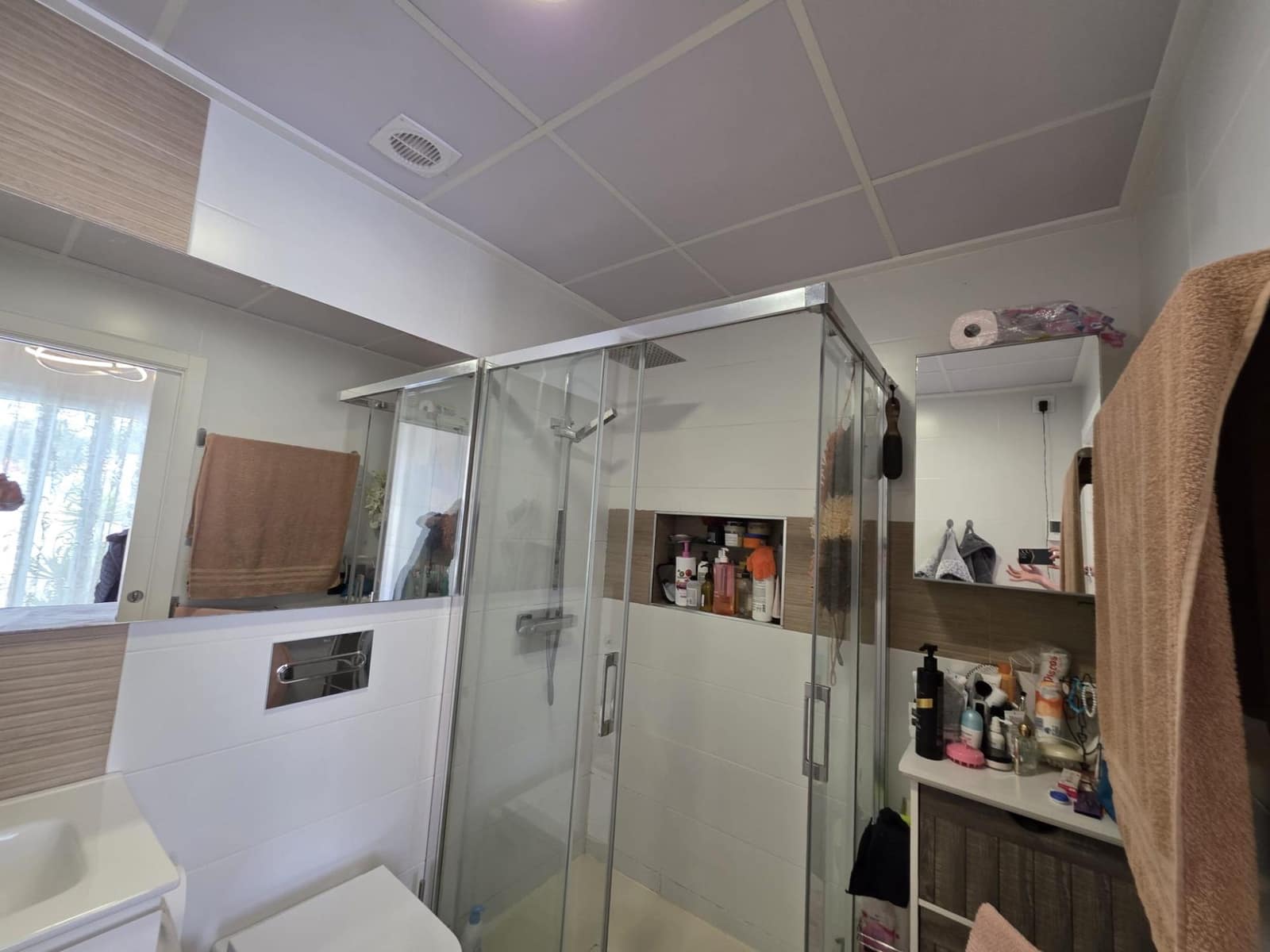 3 chambre Villa/Maison à vendre à Pilar de la Horadada avec piscine - 427 800 € (Ref: 8993731)