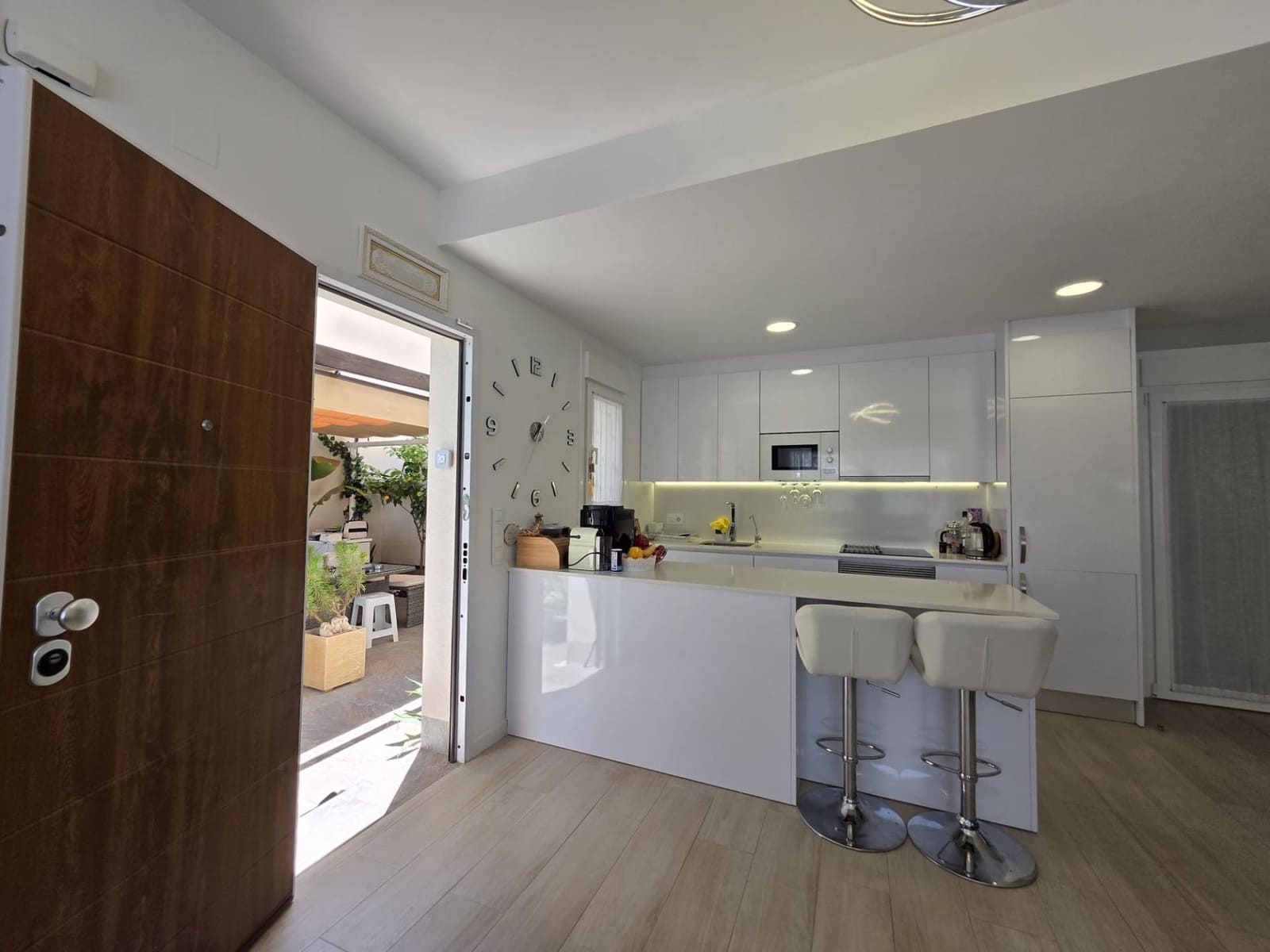 3 chambre Villa/Maison à vendre à Pilar de la Horadada avec piscine - 427 800 € (Ref: 8993731)