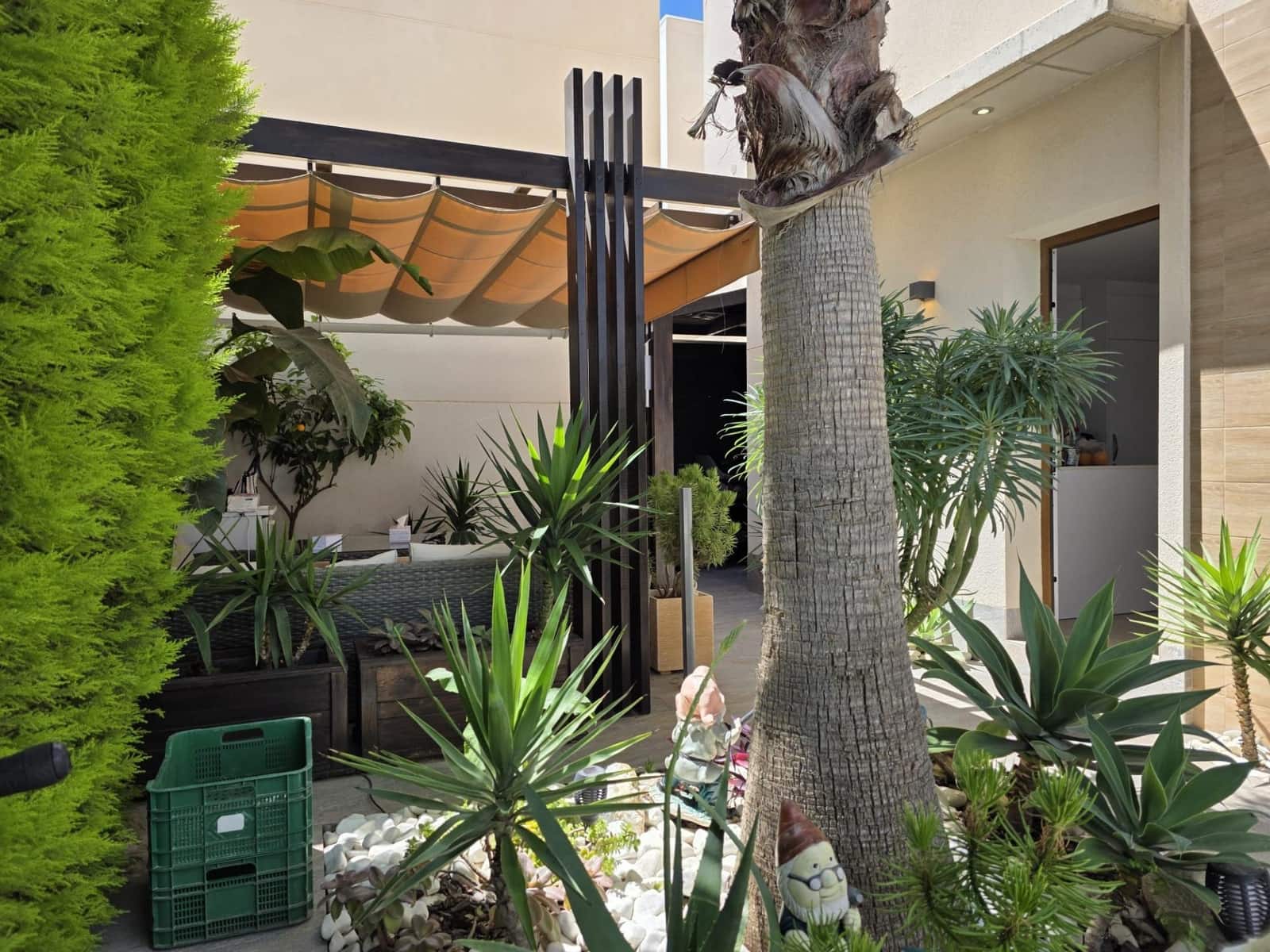 3 chambre Villa/Maison à vendre à Pilar de la Horadada avec piscine - 427 800 € (Ref: 8993731)