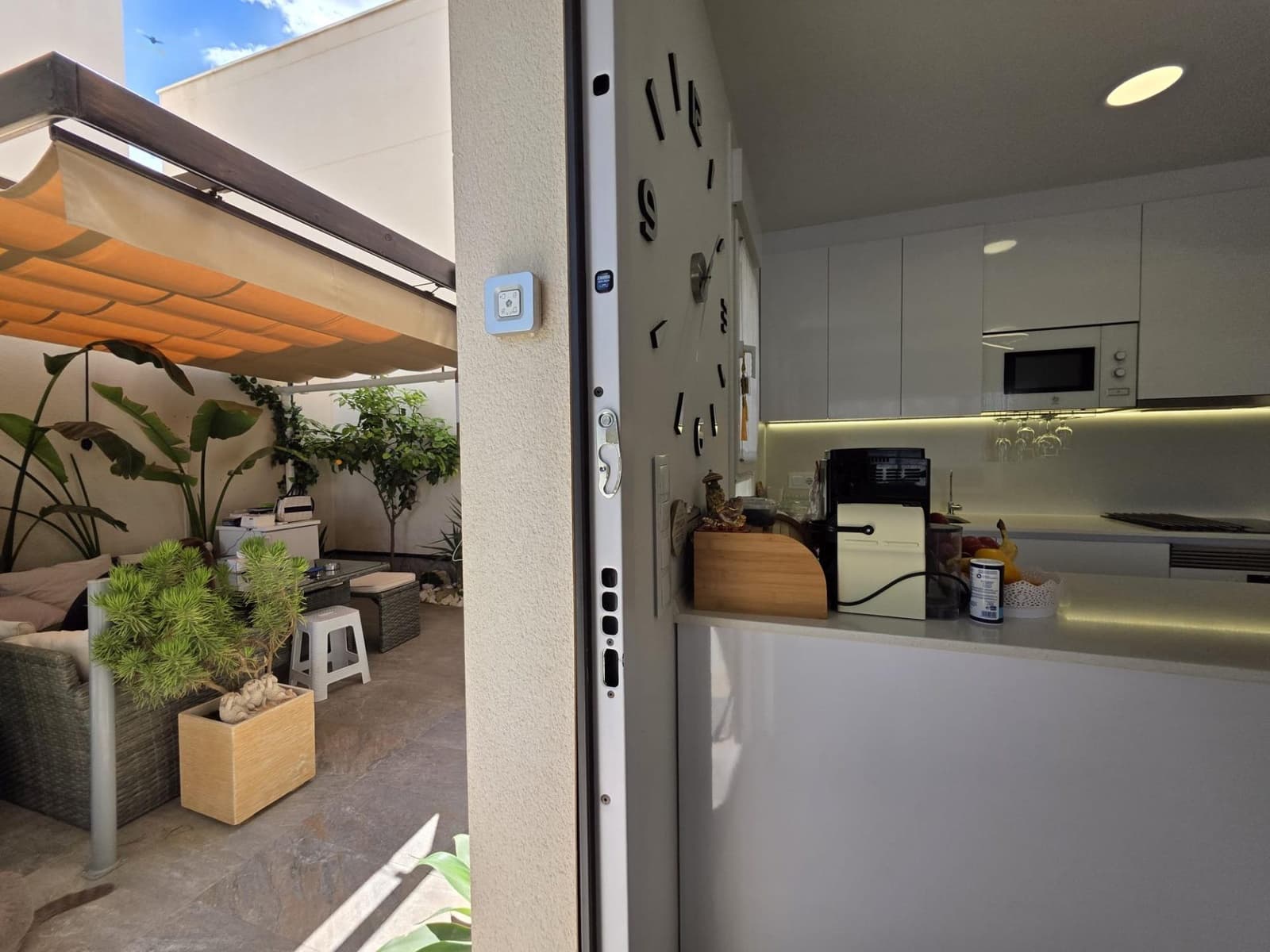 3 chambre Villa/Maison à vendre à Pilar de la Horadada avec piscine - 427 800 € (Ref: 8993731)