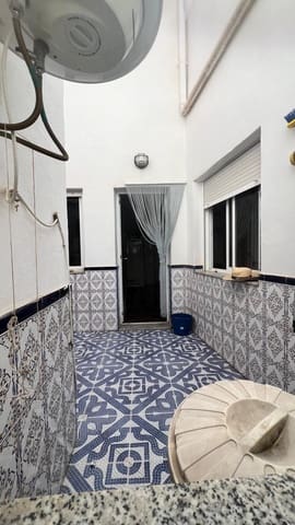 4 bedroom Townhouse for sale in Las Piscinas Naturales, Torrevieja - € 230,000 (Ref: 8993736)