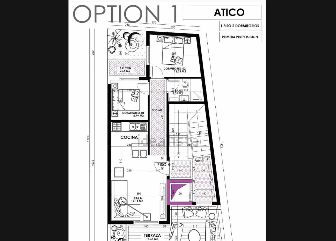 4 soveværelse Byhus til salg i Torrevieja - € 230.000 (Ref: 8993736)