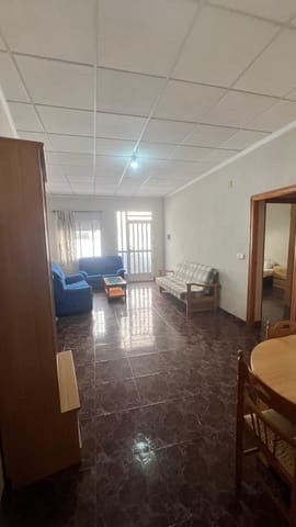 4 bedroom Townhouse for sale in Las Piscinas Naturales, Torrevieja - € 230,000 (Ref: 8993736)