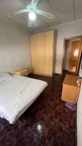 4 bedroom Townhouse for sale in Las Piscinas Naturales, Torrevieja - € 230,000 (Ref: 8993736)