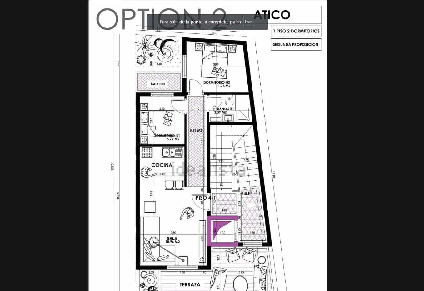 4 soveværelse Byhus til salg i Torrevieja - € 230.000 (Ref: 8993736)