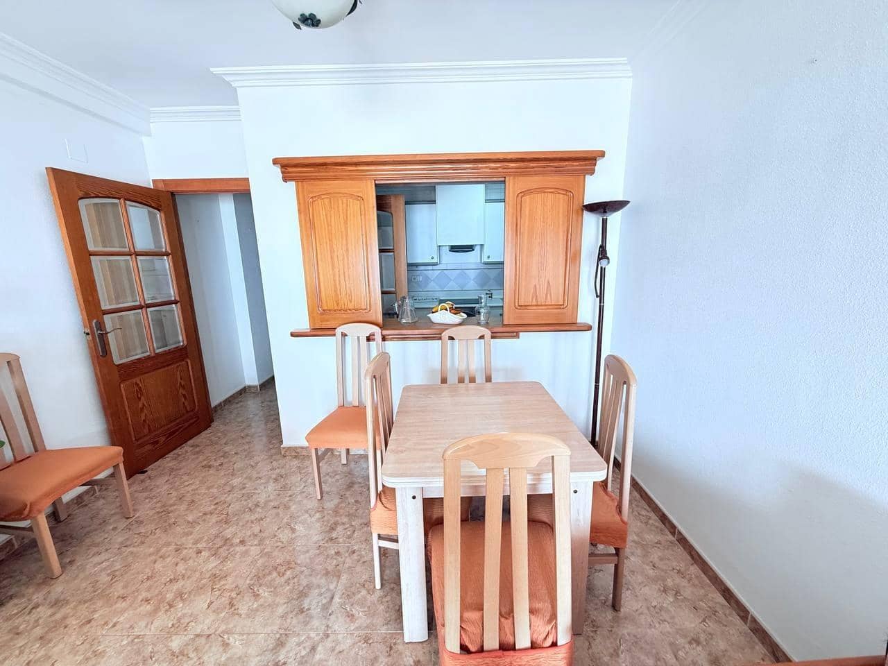 3 soverom Leilighet til salgs i Torrevieja - € 388 000 (Ref: 8993738)