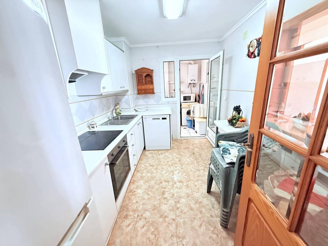 3 soverom Leilighet til salgs i Torrevieja - € 388 000 (Ref: 8993738)