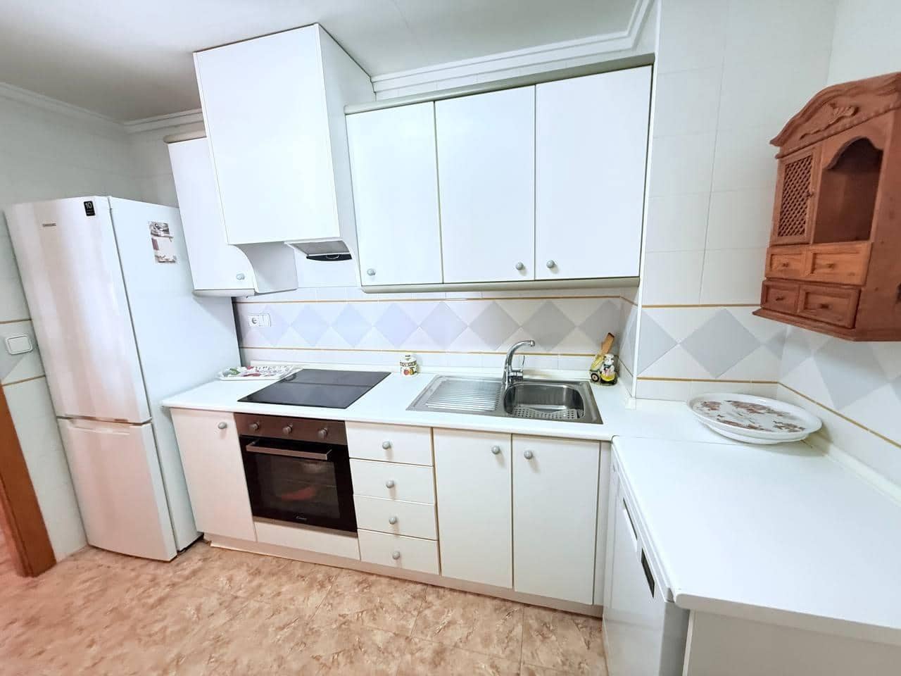 3 soverom Leilighet til salgs i Torrevieja - € 388 000 (Ref: 8993738)