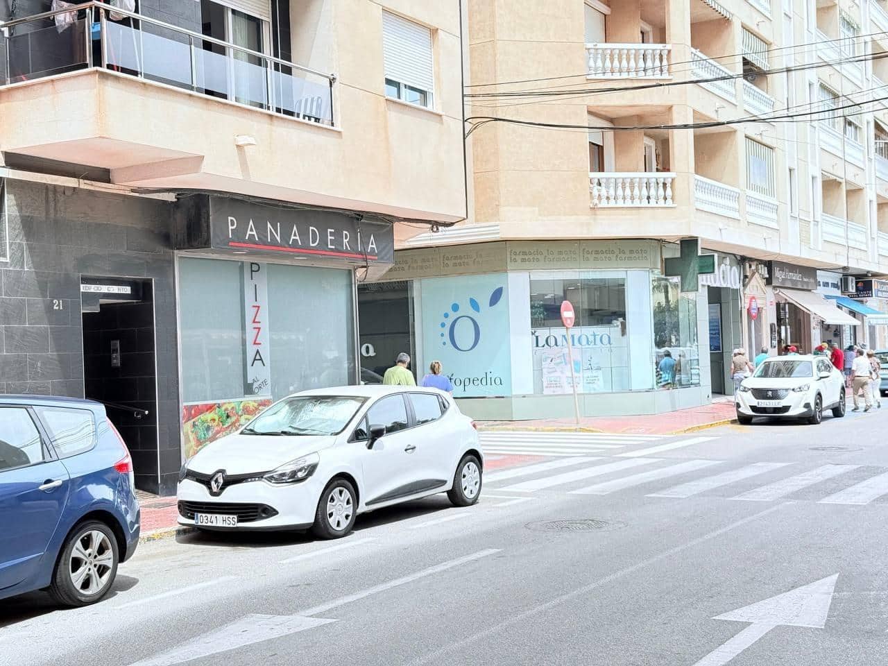 3 soverom Leilighet til salgs i Torrevieja - € 388 000 (Ref: 8993738)