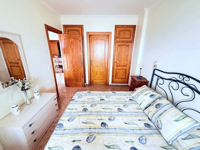 3 soverom Leilighet til salgs i Gaspar Perelló, Torrevieja - € 388 000 (Ref: 8993738)
