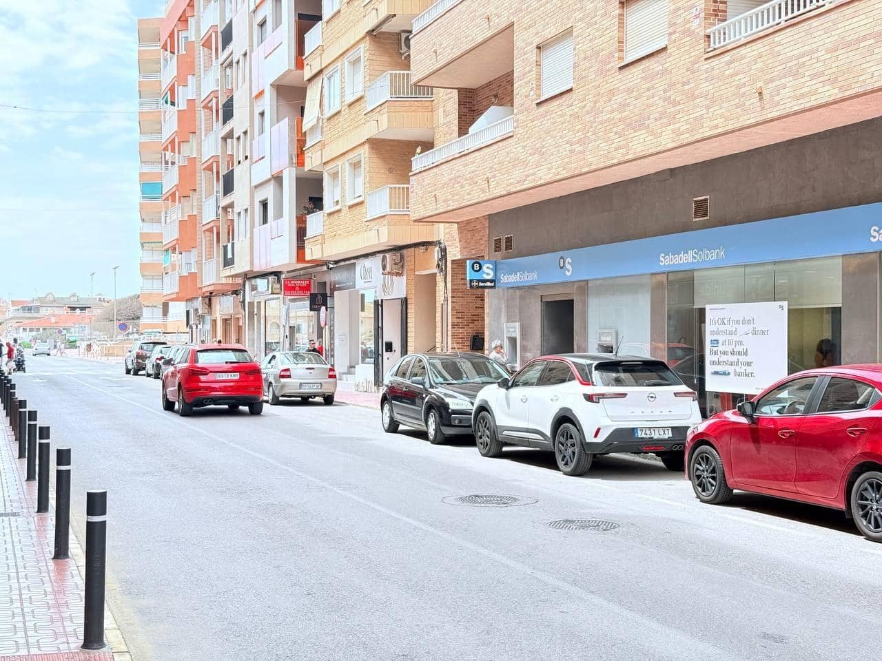 3 soverom Leilighet til salgs i Torrevieja - € 388 000 (Ref: 8993738)