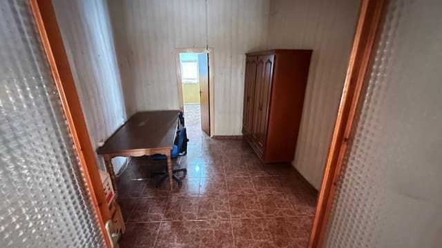 4 Zimmer Apartment zu verkaufen in Centro - Muelle Pesquero, Torrevieja - 198.400 € (Ref: 8993750)