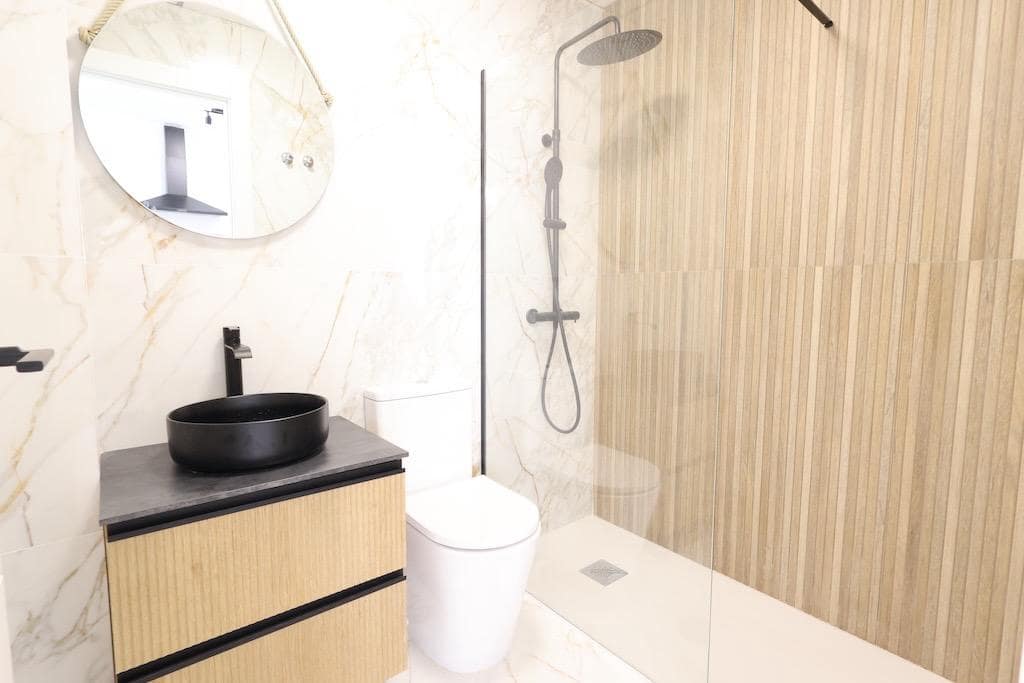 3 sypialnia Dom na sprzedaż w Torrevieja z garażem - 230 000 € (Ref: 8994611)