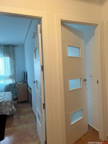 2 chambre Penthouse à vendre à Torreblanca, Torrevieja avec piscine - 350 000 € (Ref: 8994614)