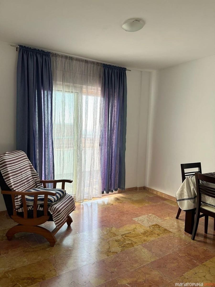 2 chambre Penthouse à vendre à Torrevieja avec piscine - 350 000 € (Ref: 8994614)