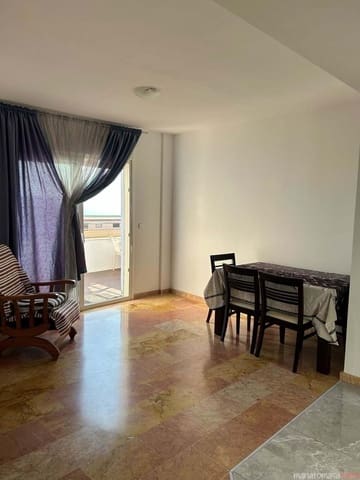 2 chambre Penthouse à vendre à Torreblanca, Torrevieja avec piscine - 350 000 € (Ref: 8994614)