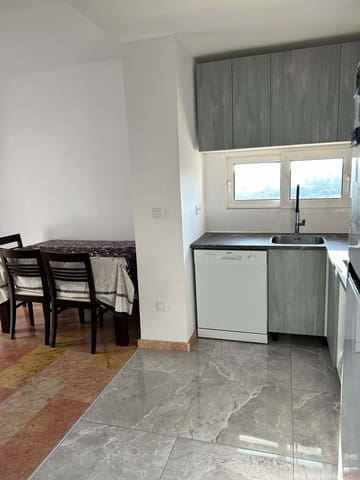 2 chambre Penthouse à vendre à Torreblanca, Torrevieja avec piscine - 350 000 € (Ref: 8994614)