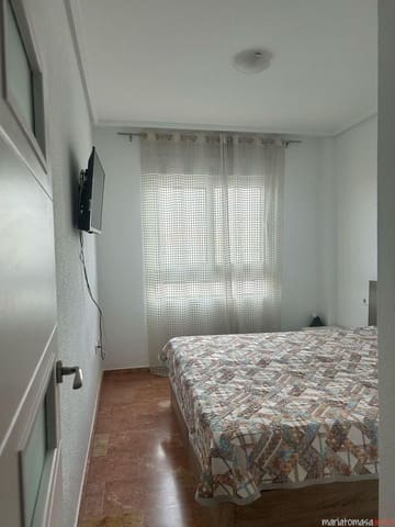 2 chambre Penthouse à vendre à Torreblanca, Torrevieja avec piscine - 350 000 € (Ref: 8994614)