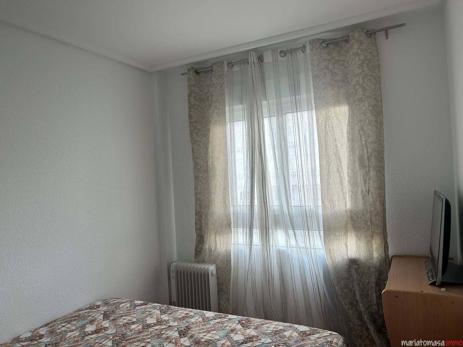 2 chambre Penthouse à vendre à Torrevieja avec piscine - 350 000 € (Ref: 8994614)