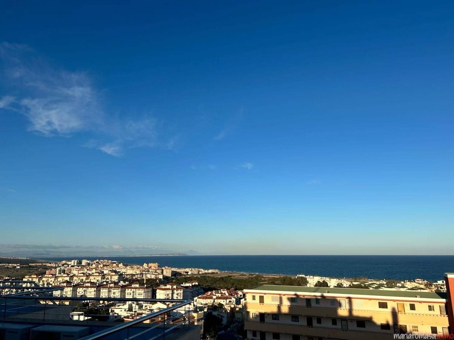 2 chambre Penthouse à vendre à Torrevieja avec piscine - 350 000 € (Ref: 8994614)