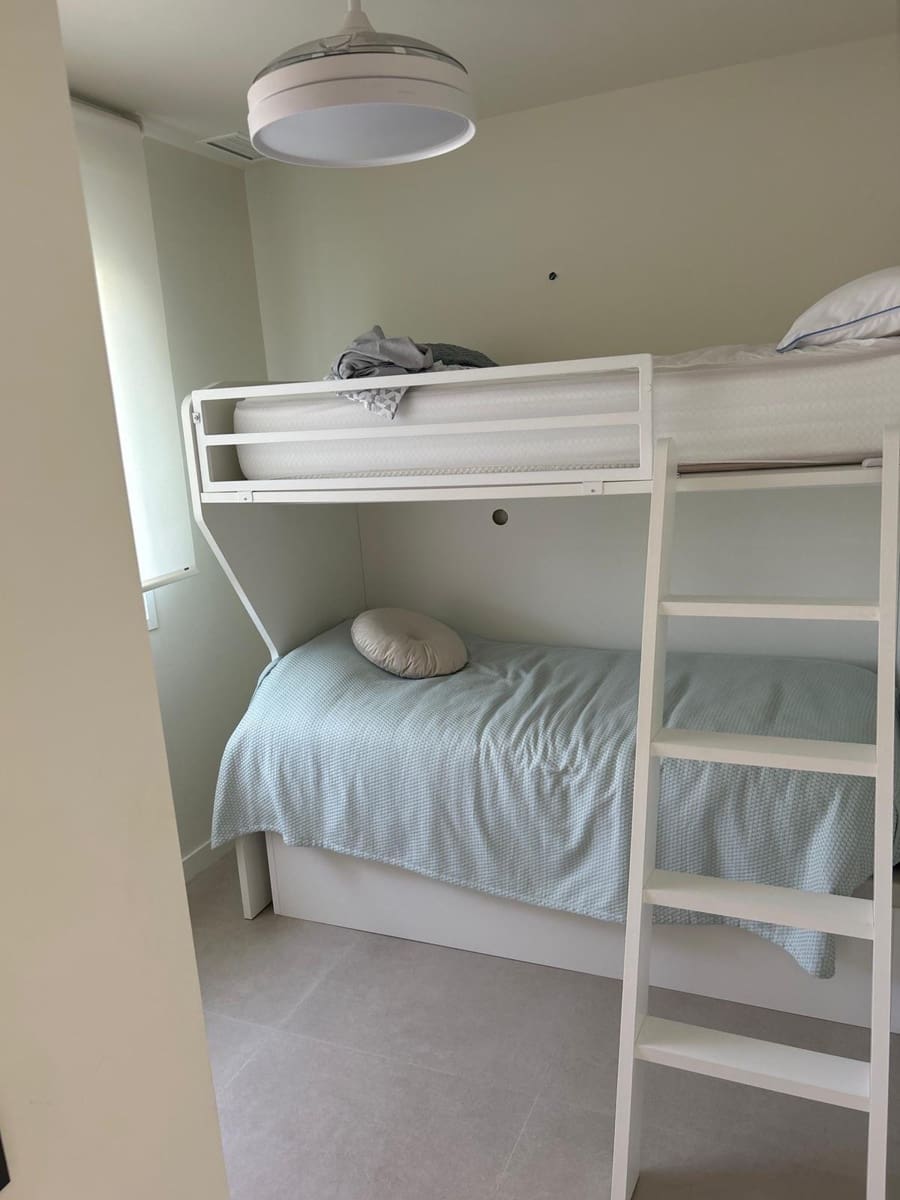 3 chambre Bungalow à vendre à Pilar de la Horadada avec piscine garage - 399 000 € (Ref: 8994624)