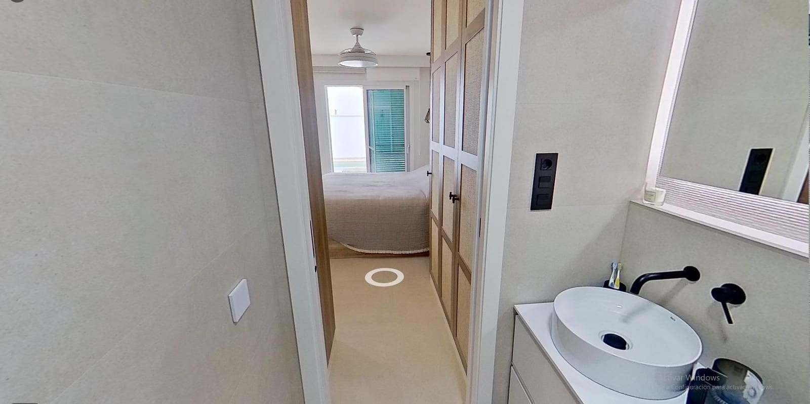 3 chambre Bungalow à vendre à Pilar de la Horadada avec piscine garage - 399 000 € (Ref: 8994624)