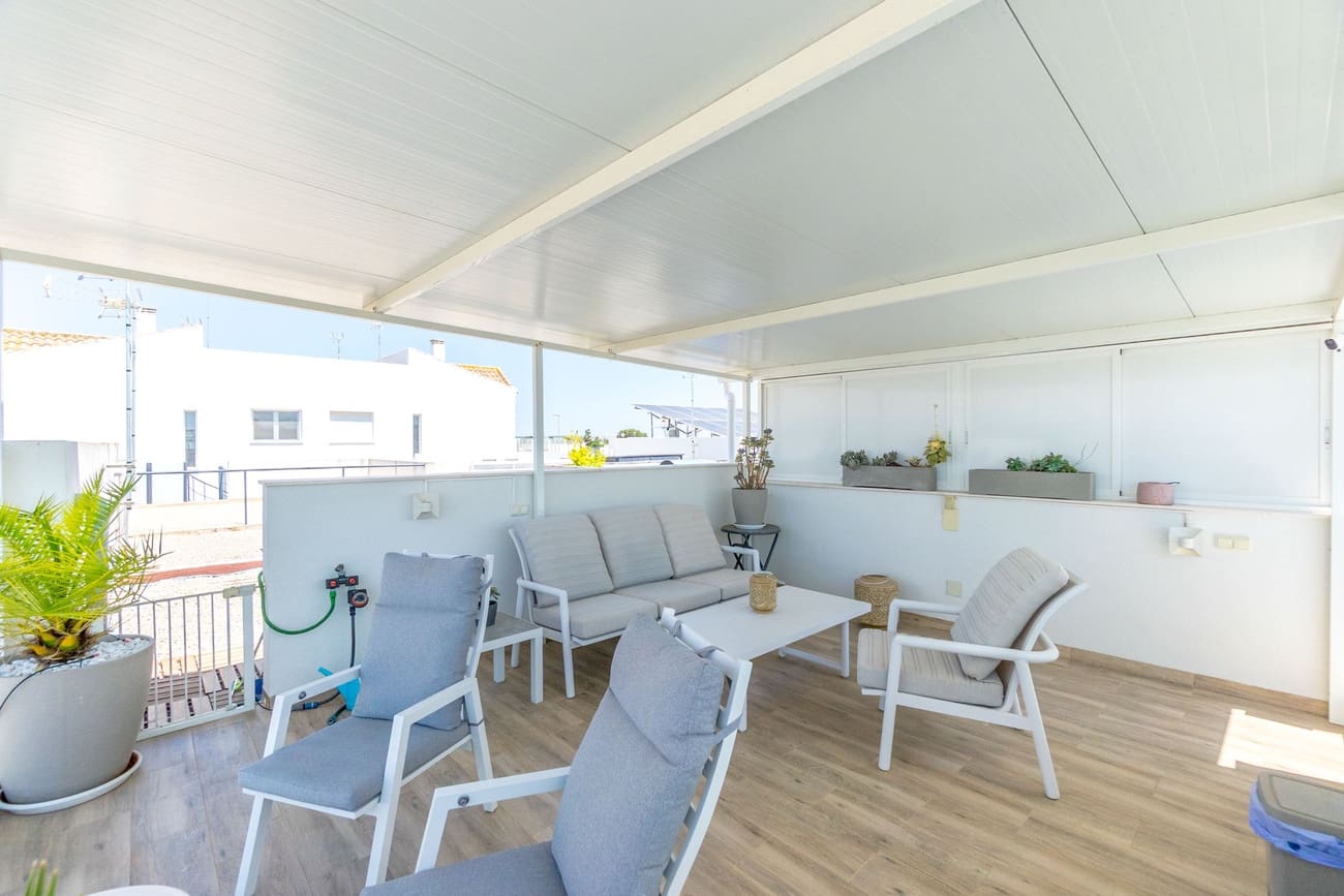 2 bedroom Villa for sale in Daya Nueva - € 359,000 (Ref: 8998457)