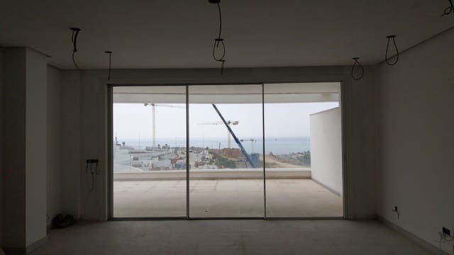 3 chambre Appartement à vendre à La Cala de Mijas, Mijas - 999 950 € (Ref: 8998458)