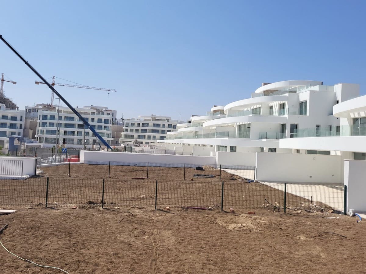 3 Zimmer Apartment zu verkaufen in La Cala de Mijas - 999.950 € (Ref: 8998458)