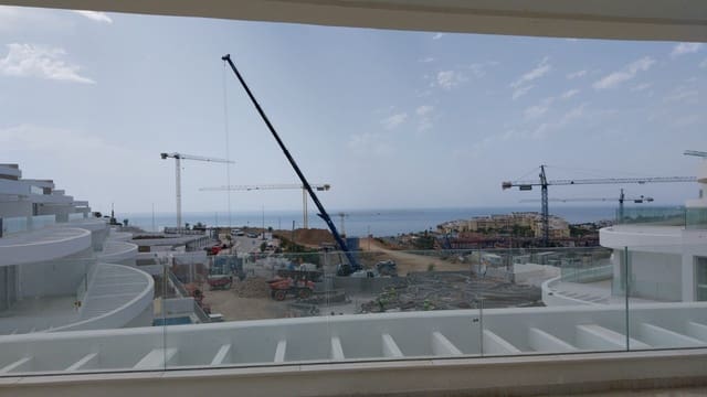 3 soveværelse Lejlighed til salg i La Cala de Mijas, Mijas - € 999.950 (Ref: 8998458)