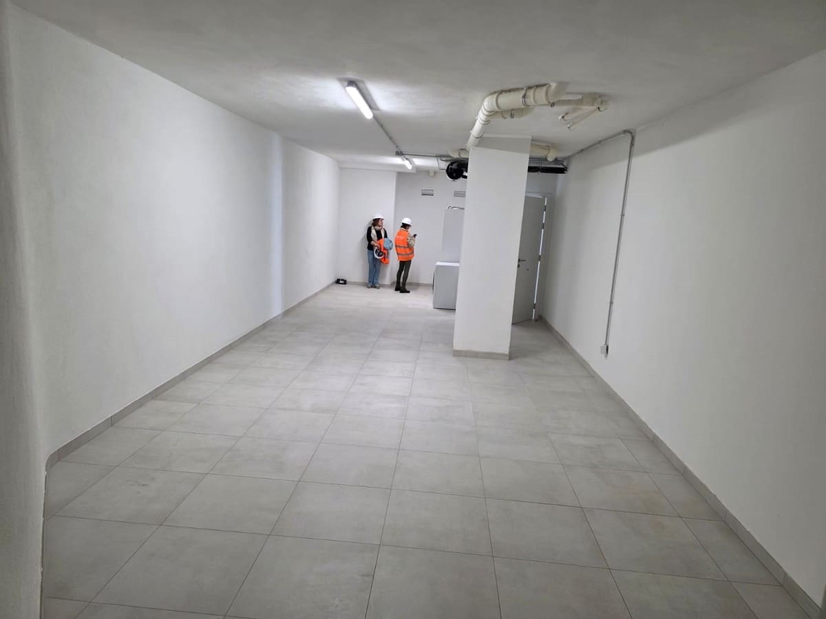 3 soveværelse Lejlighed til salg i La Cala de Mijas - € 999.950 (Ref: 8998458)